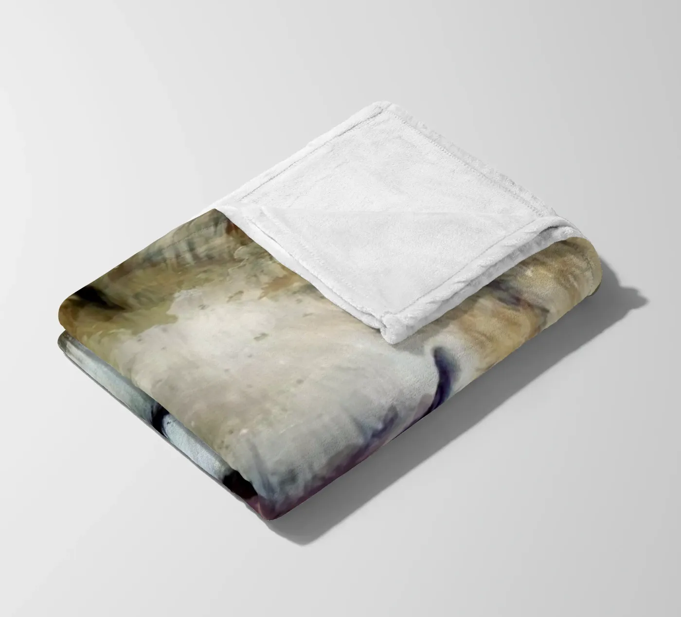 Majesty fleecedeken van Amy Hamilton