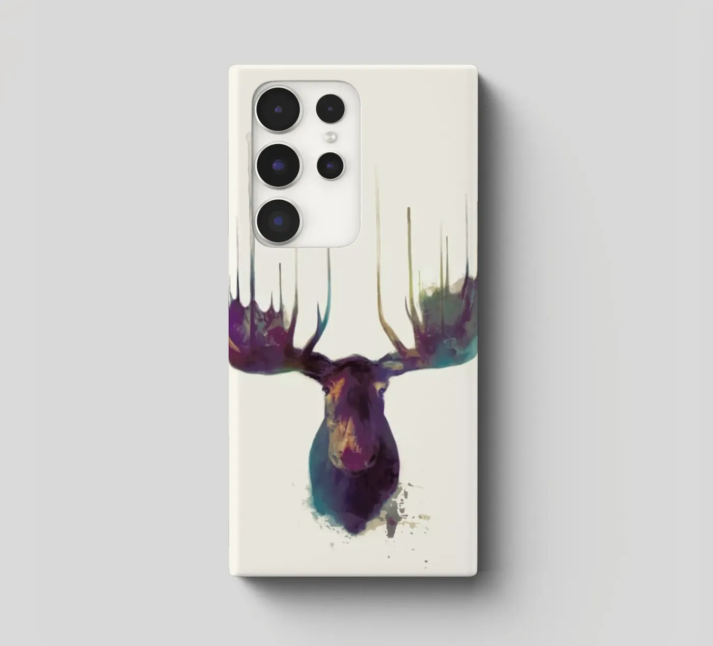 Moose cover samsung da Amy Hamilton