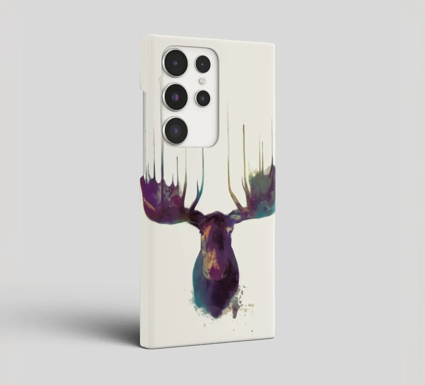 Moose cover samsung da Amy Hamilton