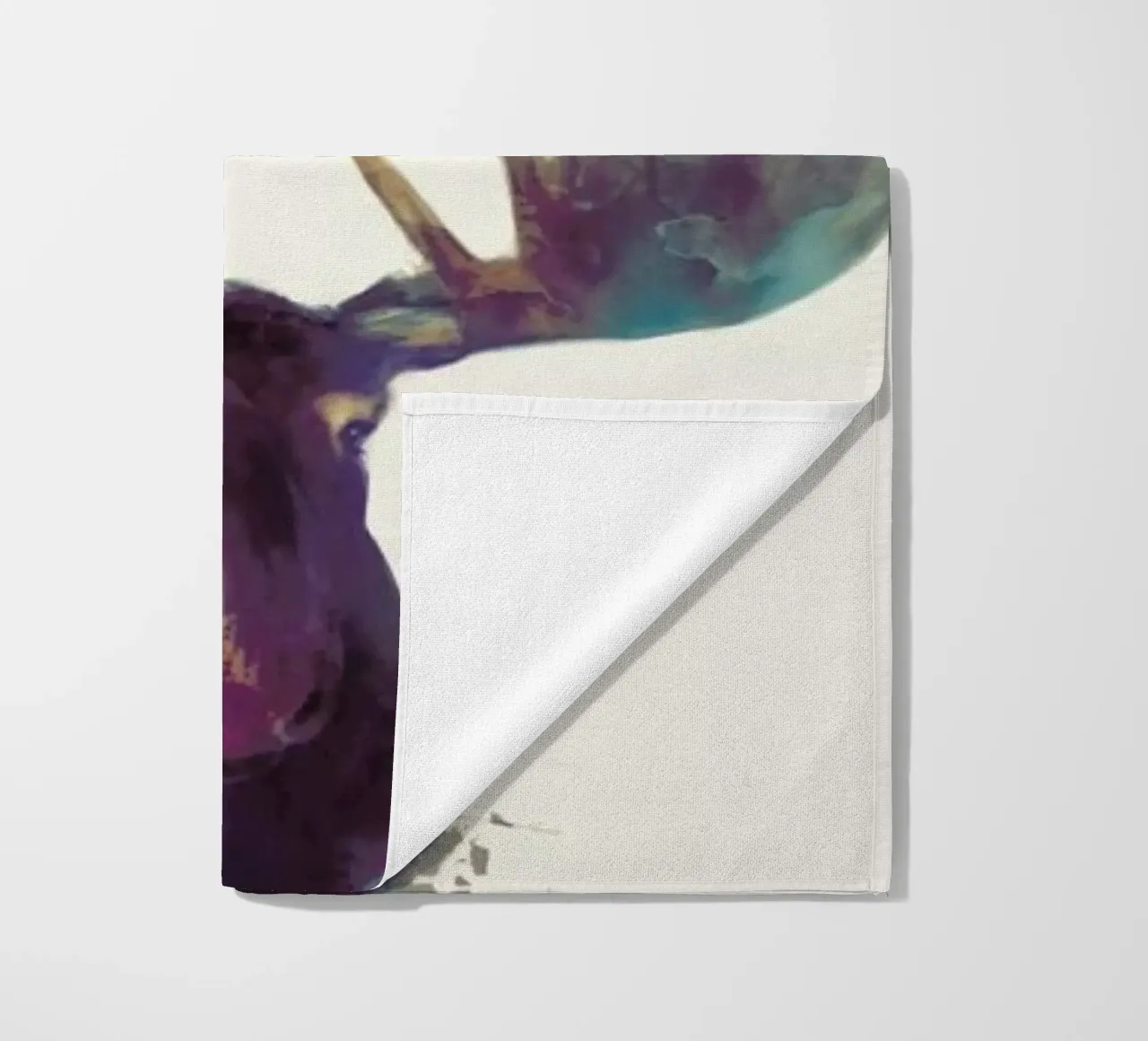 Moose telo mare da Amy Hamilton