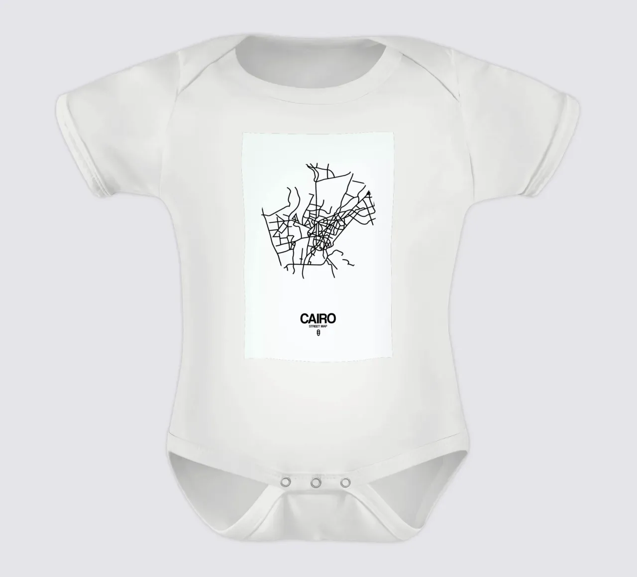 Cairo body bébé de Naxart