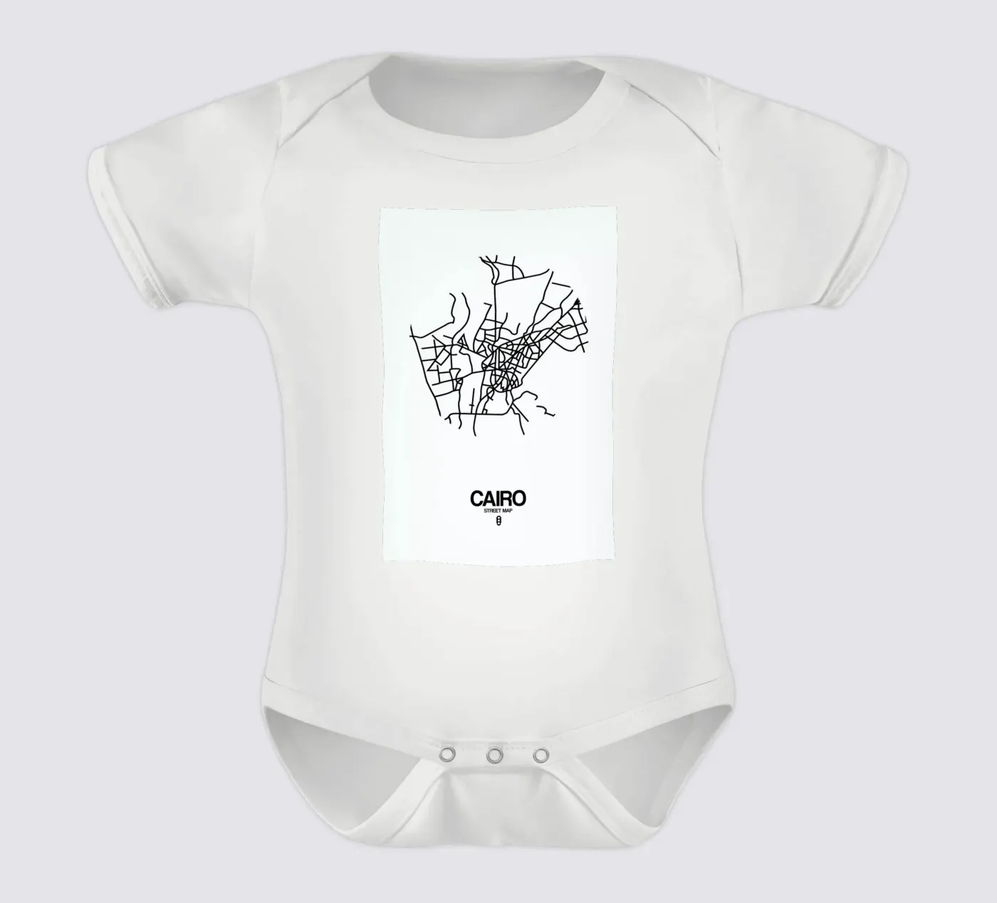 Cairo body bébé de Naxart