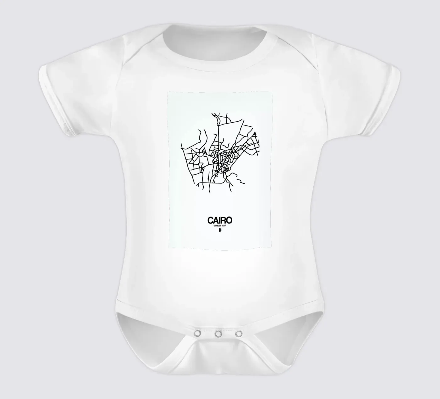 Cairo body bébé de Naxart