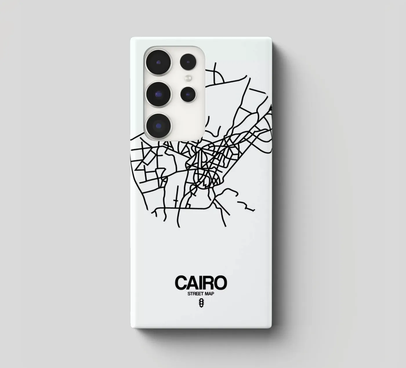 Cairo cover samsung da Naxart