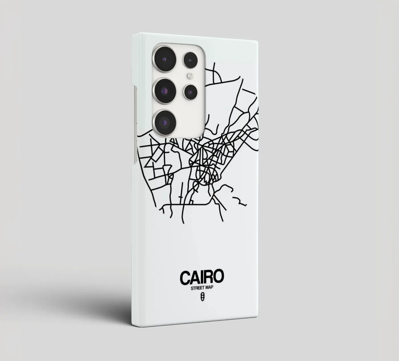 Cairo cover samsung da Naxart