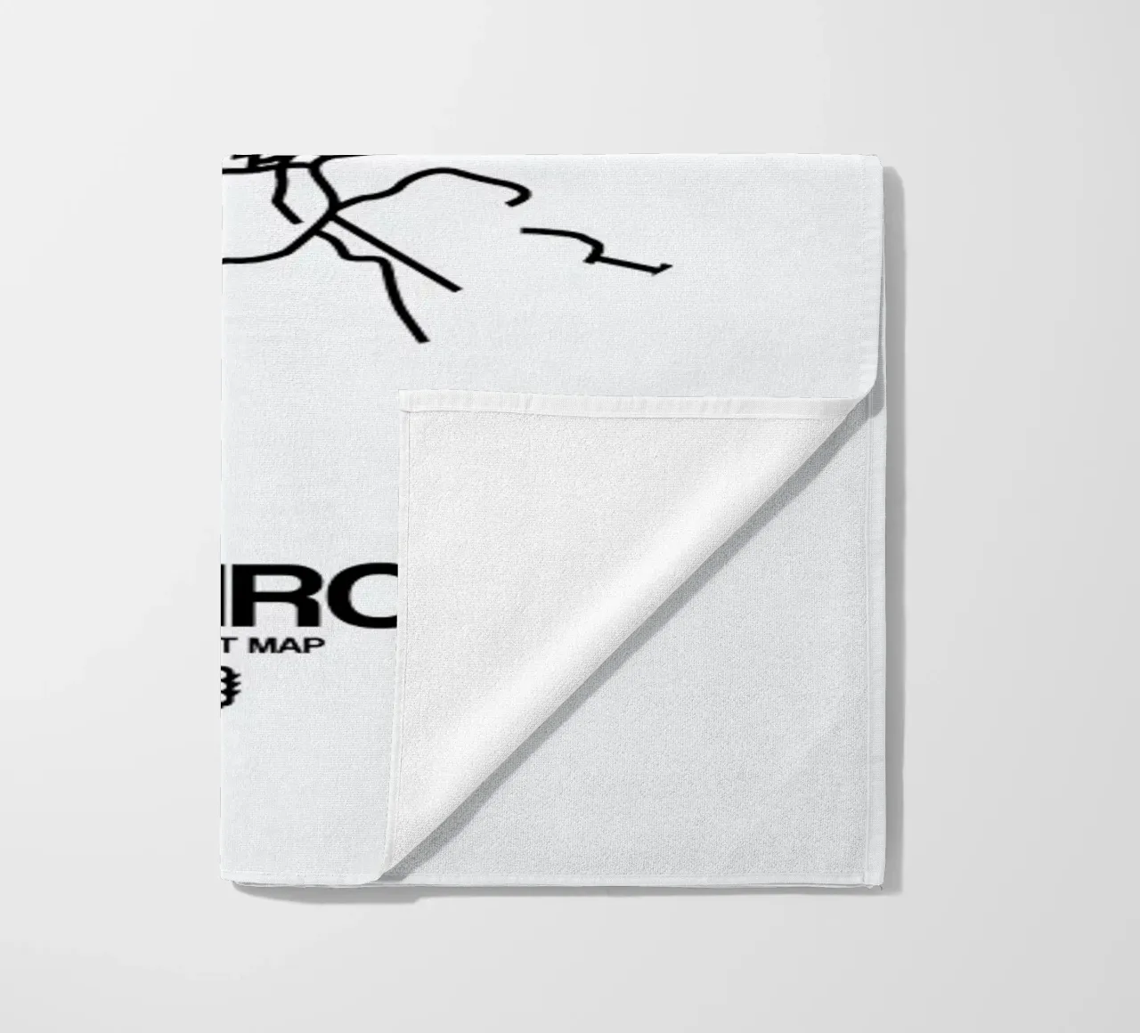 Cairo telo mare da Naxart