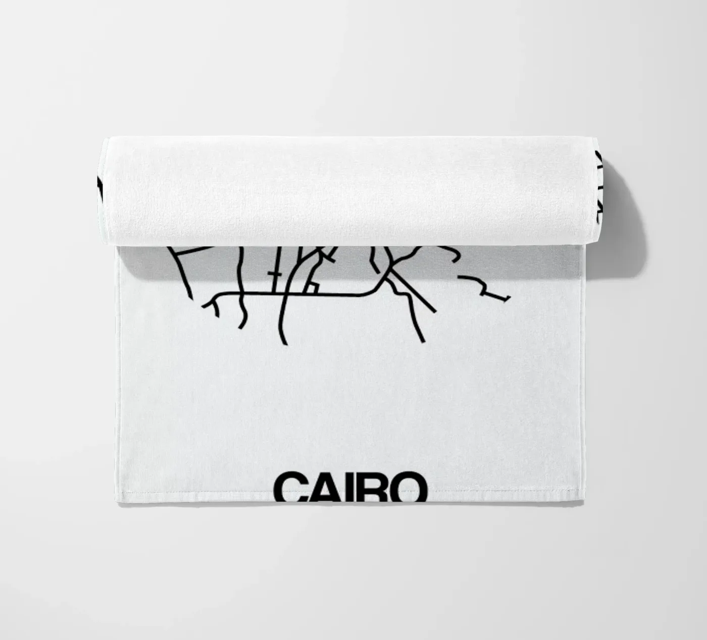 Cairo telo mare da Naxart