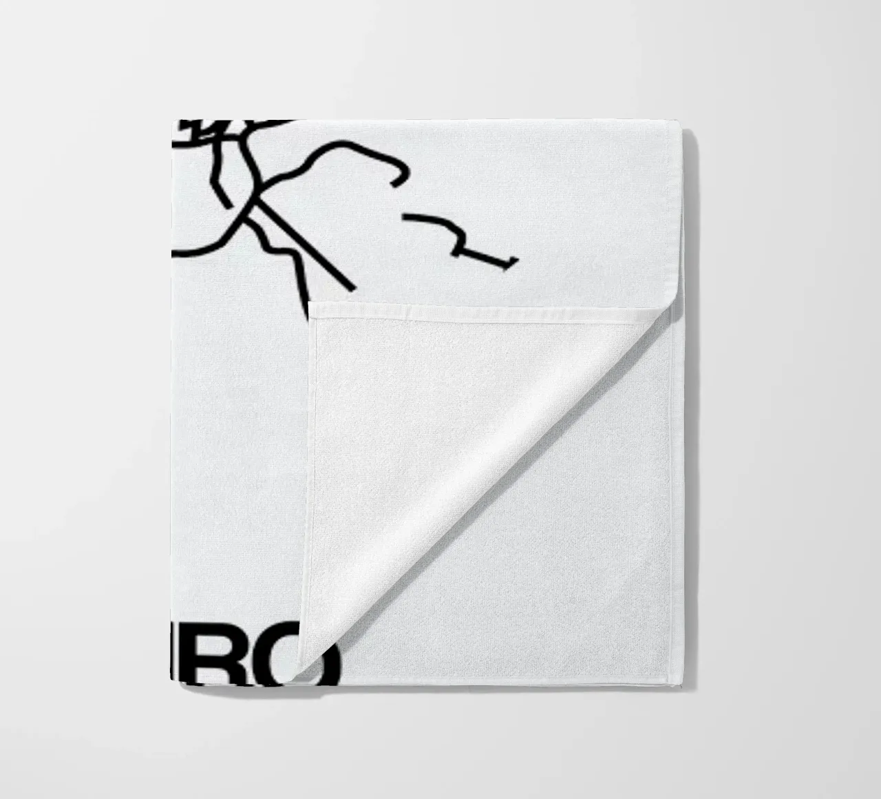 Cairo telo mare da Naxart