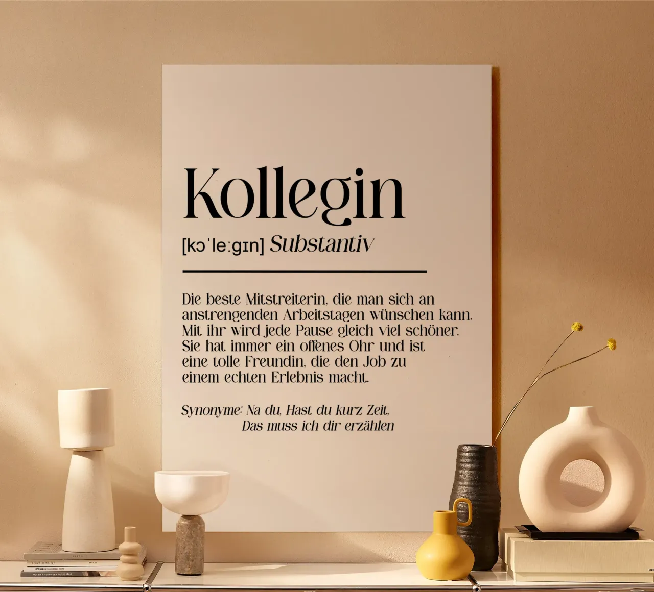Kollegin Definition plexiglass da BAINAI QUOTES