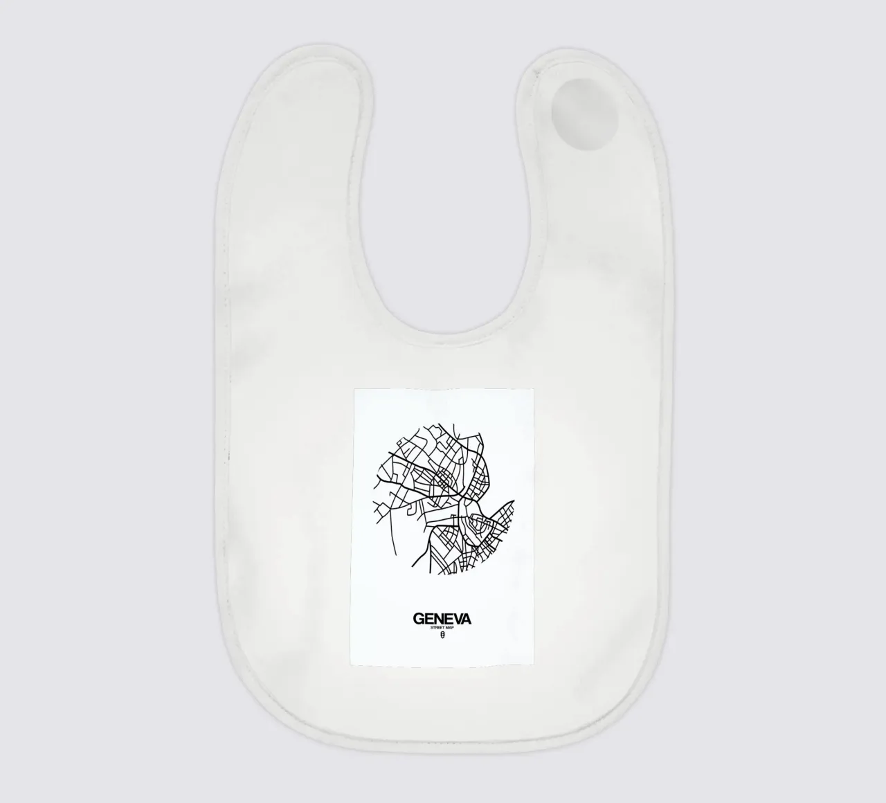 Geneva bavaglino da Naxart