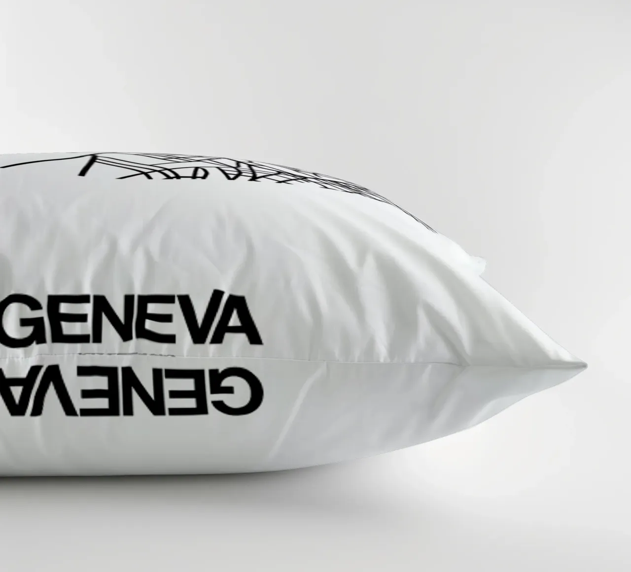 Geneva cuscino da Naxart