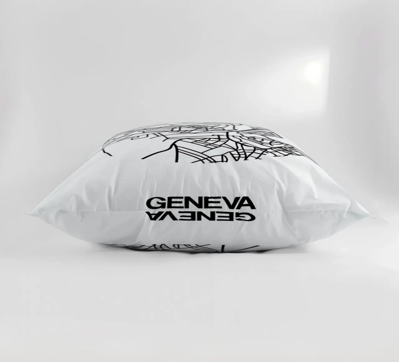 Geneva cuscino da Naxart
