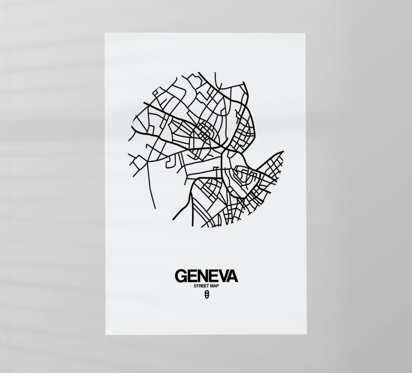 Geneva pellicola backlit da Naxart