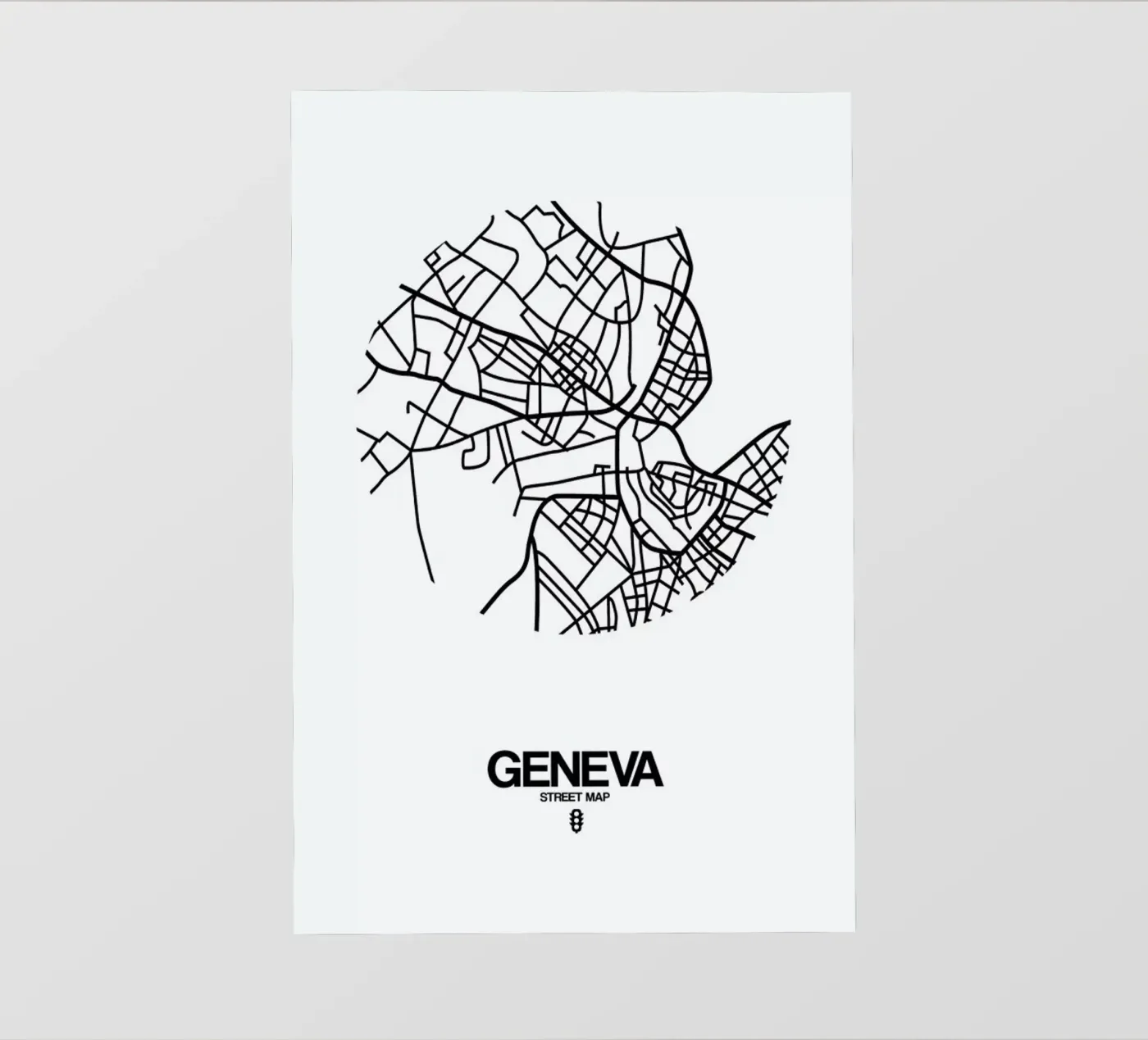 Geneva pellicola backlit da Naxart