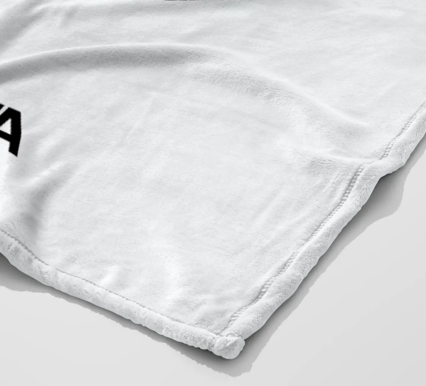 Geneva Fleecedecke von Naxart