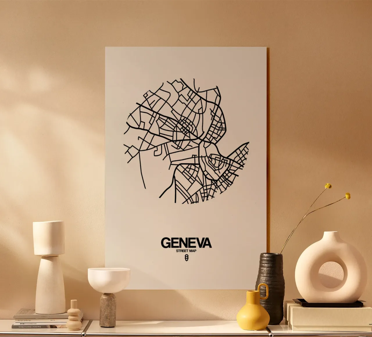 Geneva plexiglass da Naxart