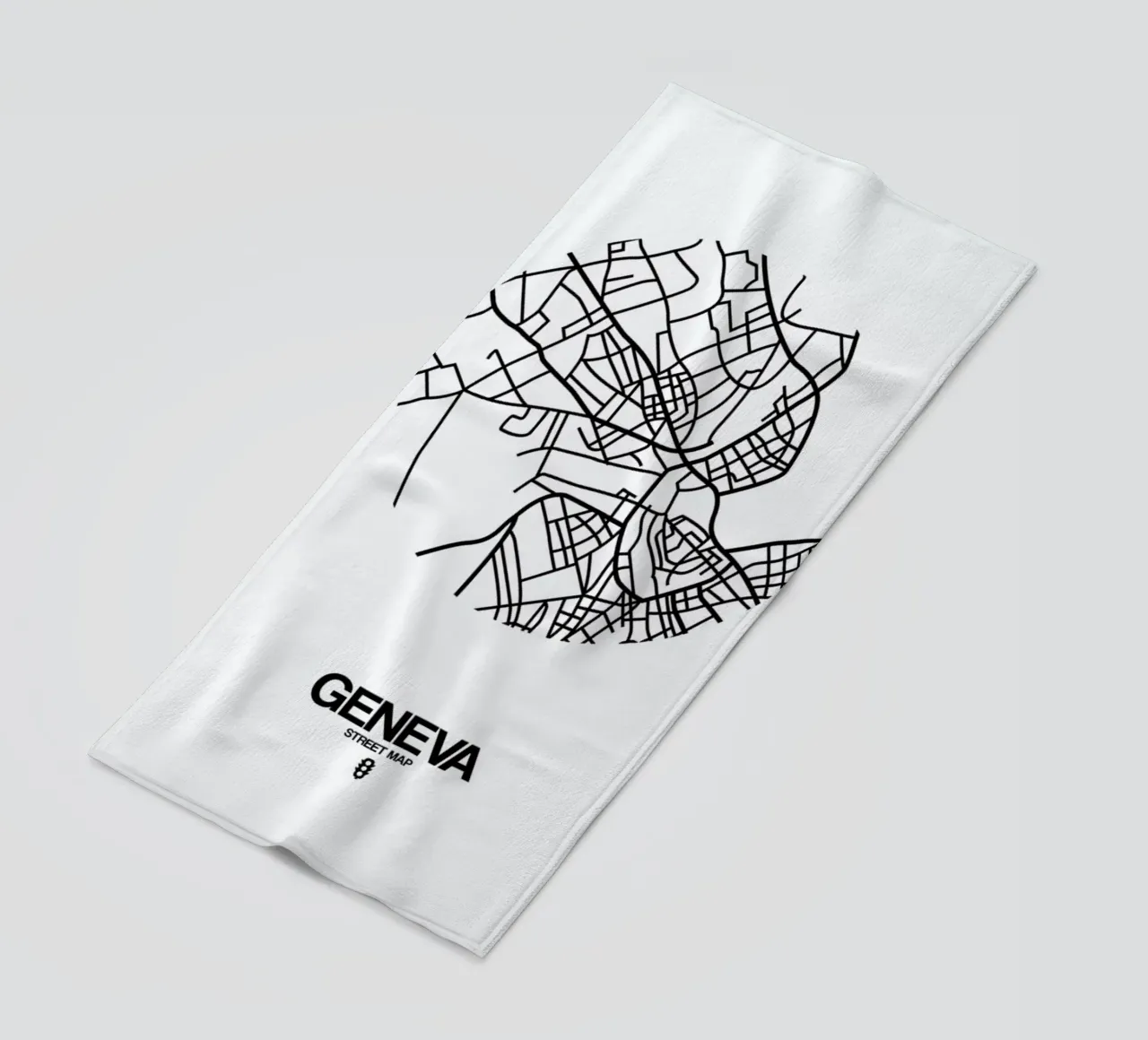 Geneva telo mare da Naxart