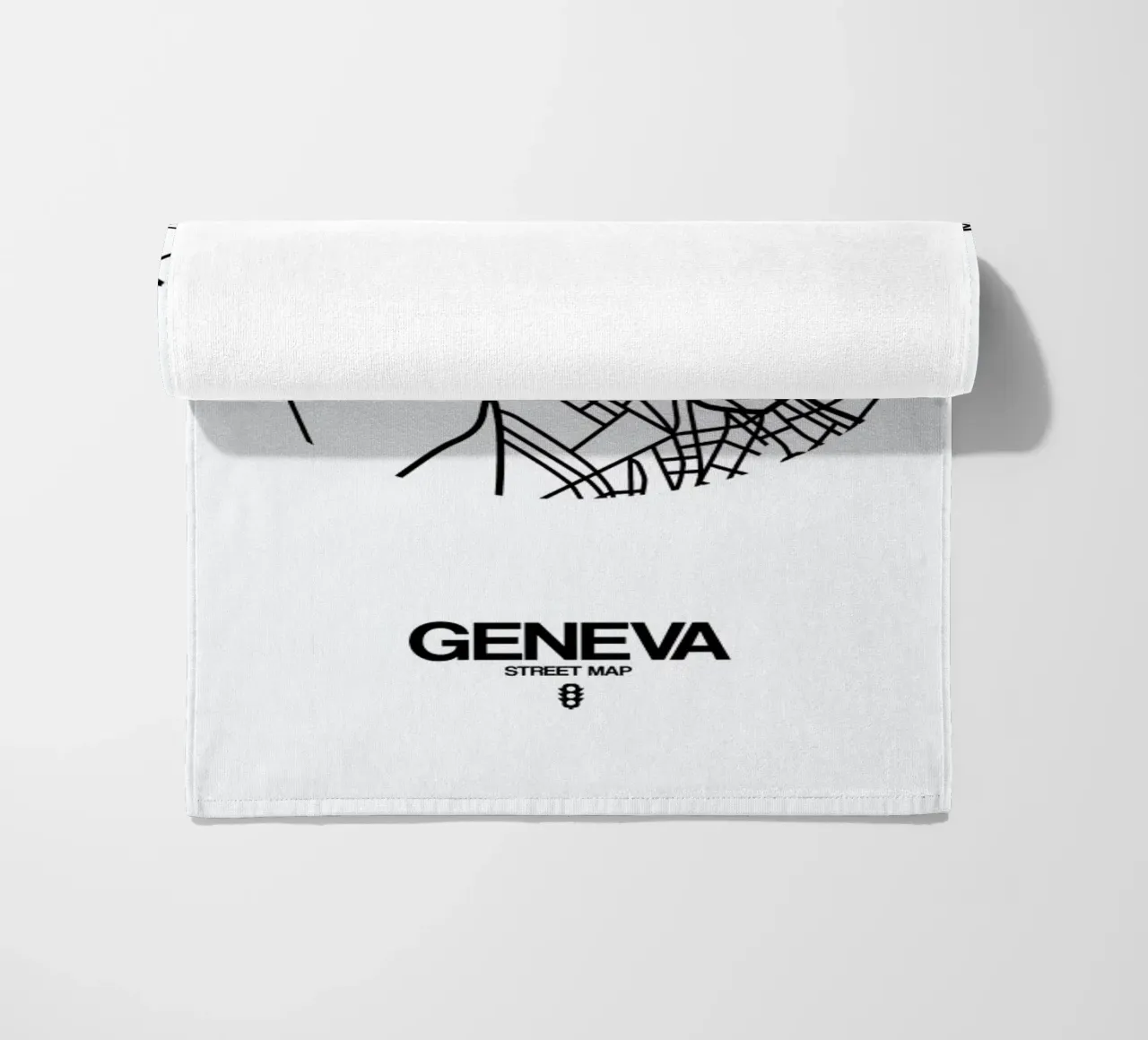 Geneva telo mare da Naxart