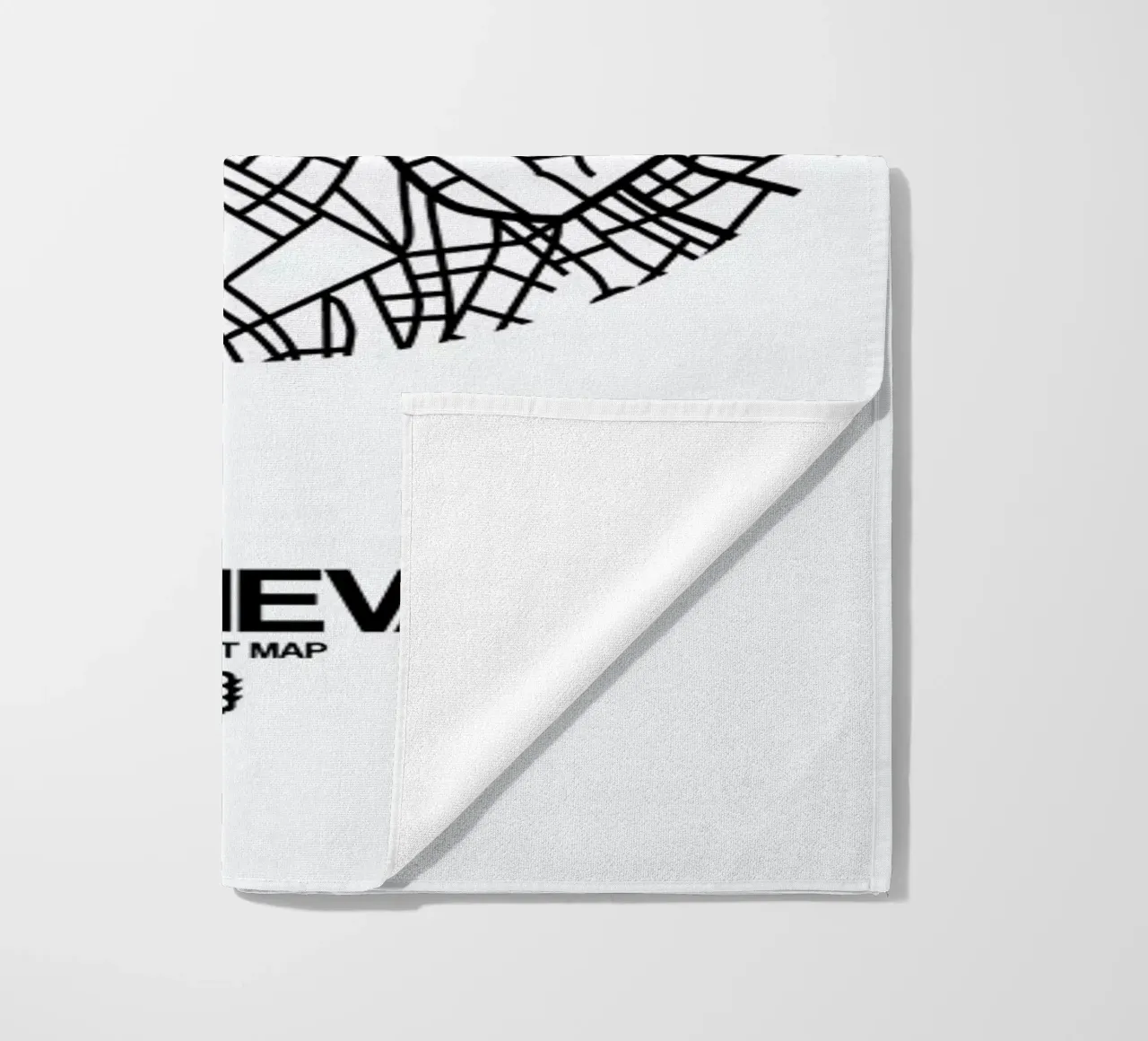 Geneva telo mare da Naxart