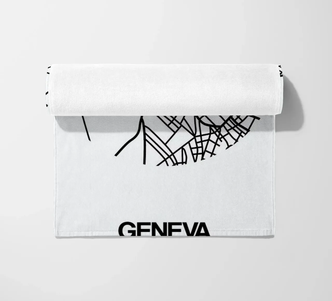 Geneva telo mare da Naxart