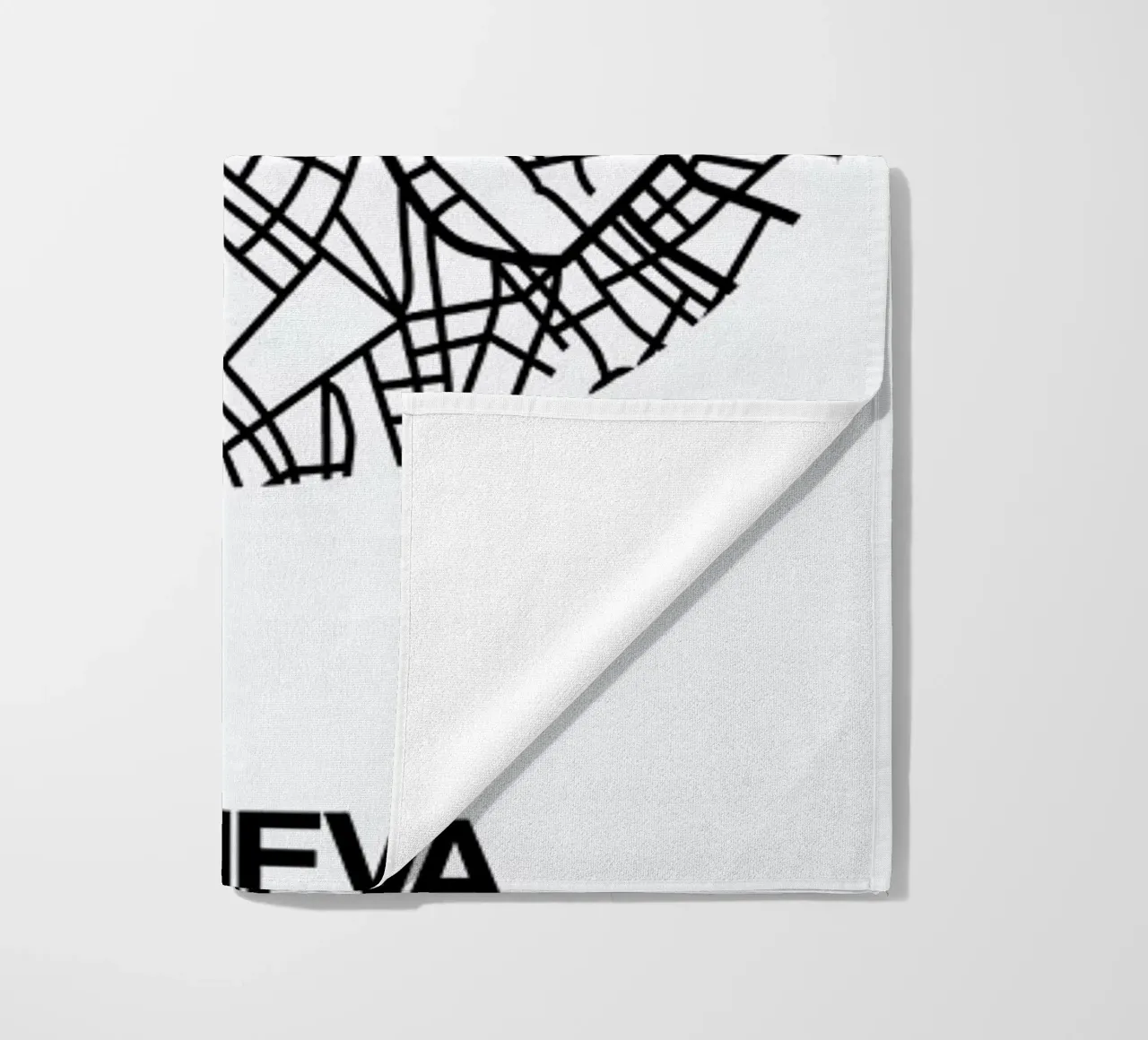 Geneva telo mare da Naxart