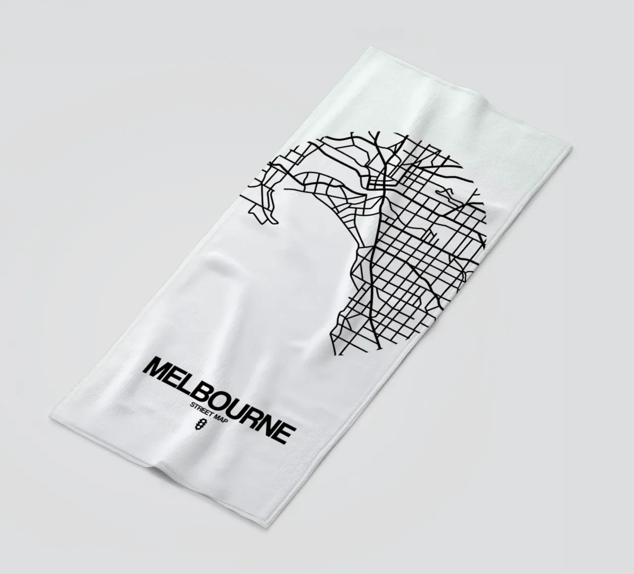 Melbourne telo mare da Naxart