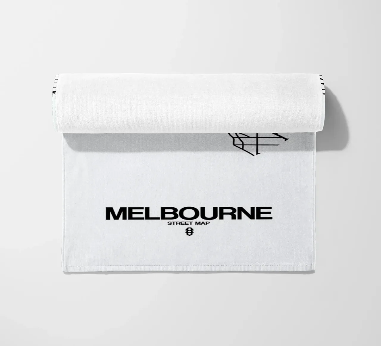 Melbourne telo mare da Naxart