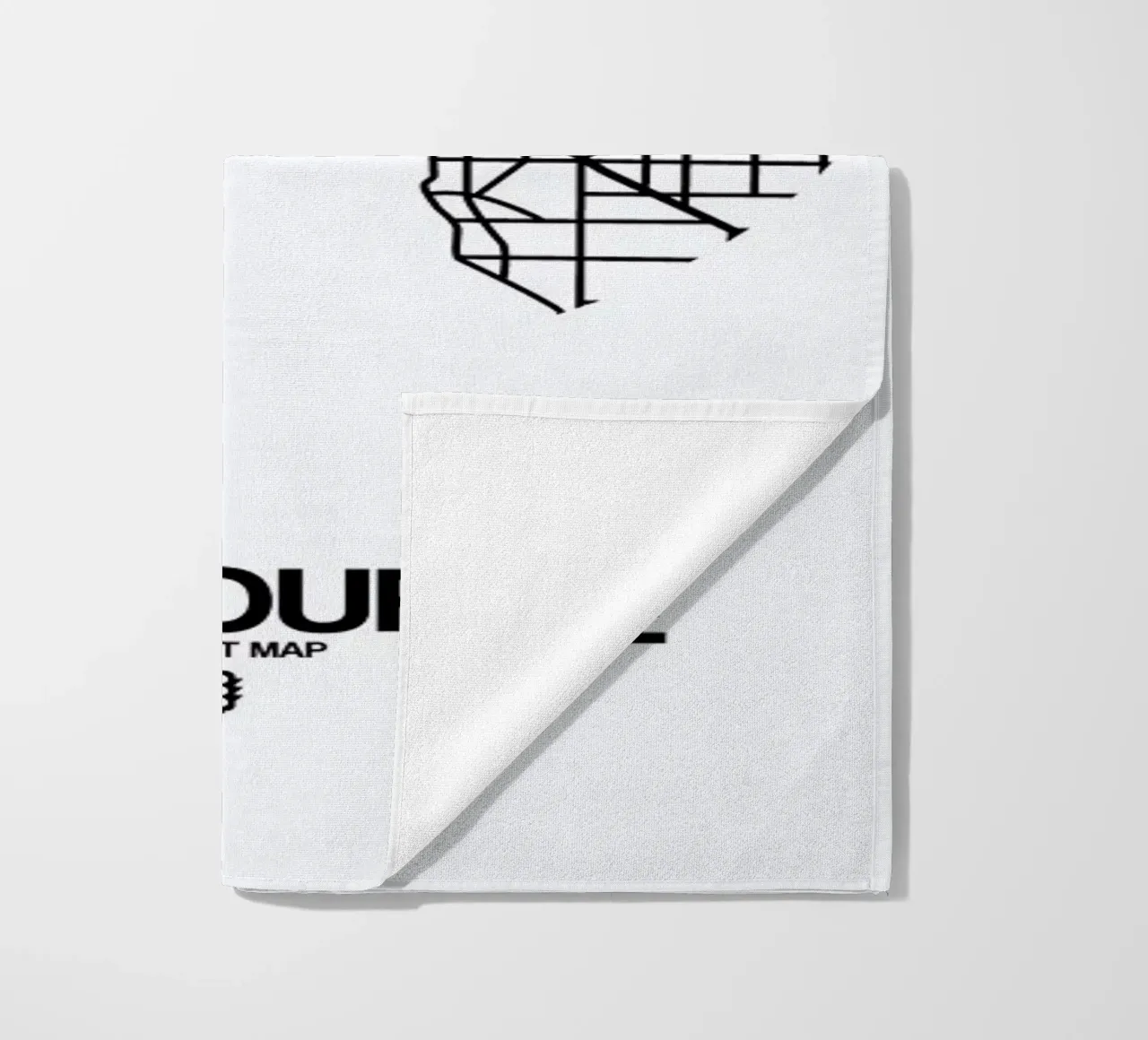 Melbourne telo mare da Naxart