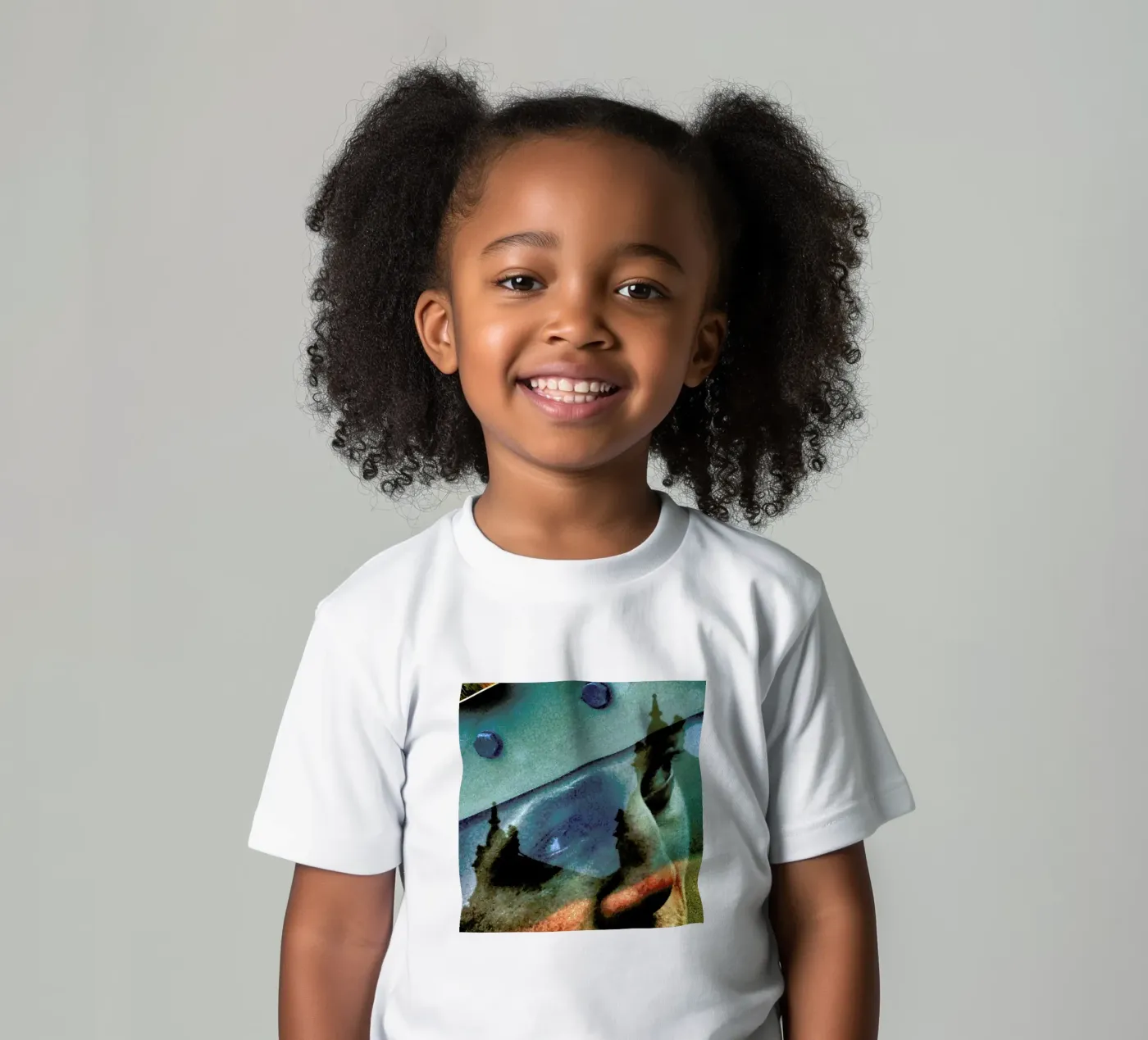 Reflex King t-shirt bambini da Sattrup & Høst