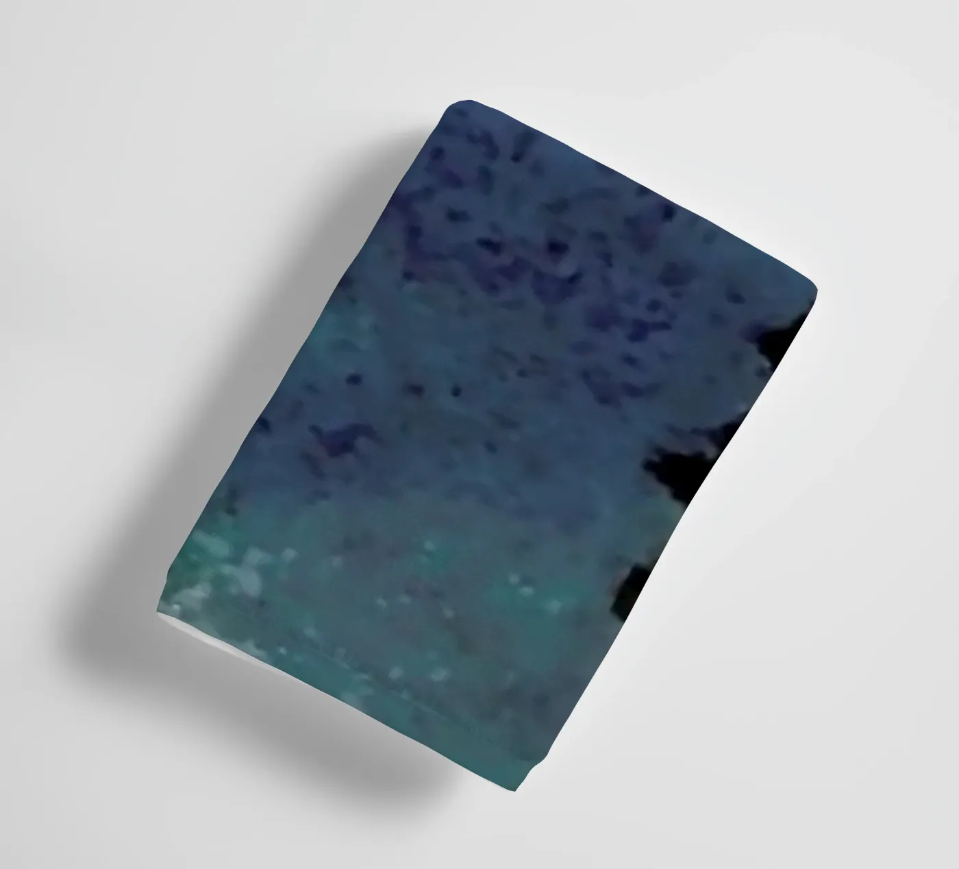 Reflex King towel by Sattrup & Høst
