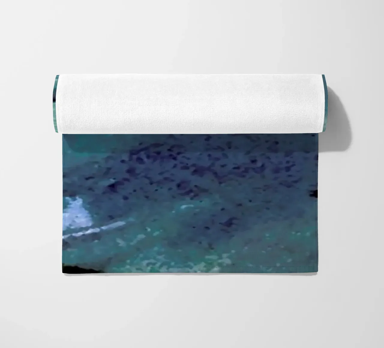 Reflex King telo mare da Sattrup & Høst