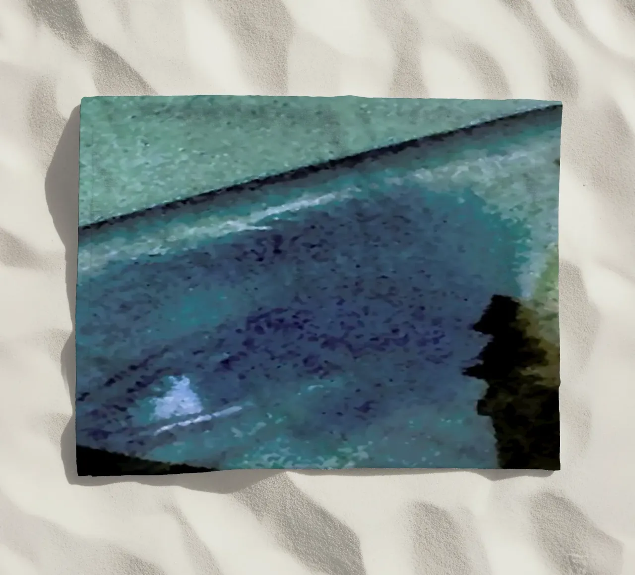 Reflex King telo mare da Sattrup & Høst