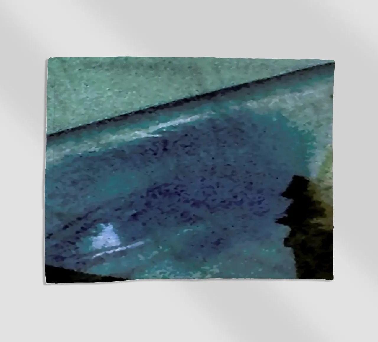 Reflex King telo mare da Sattrup & Høst