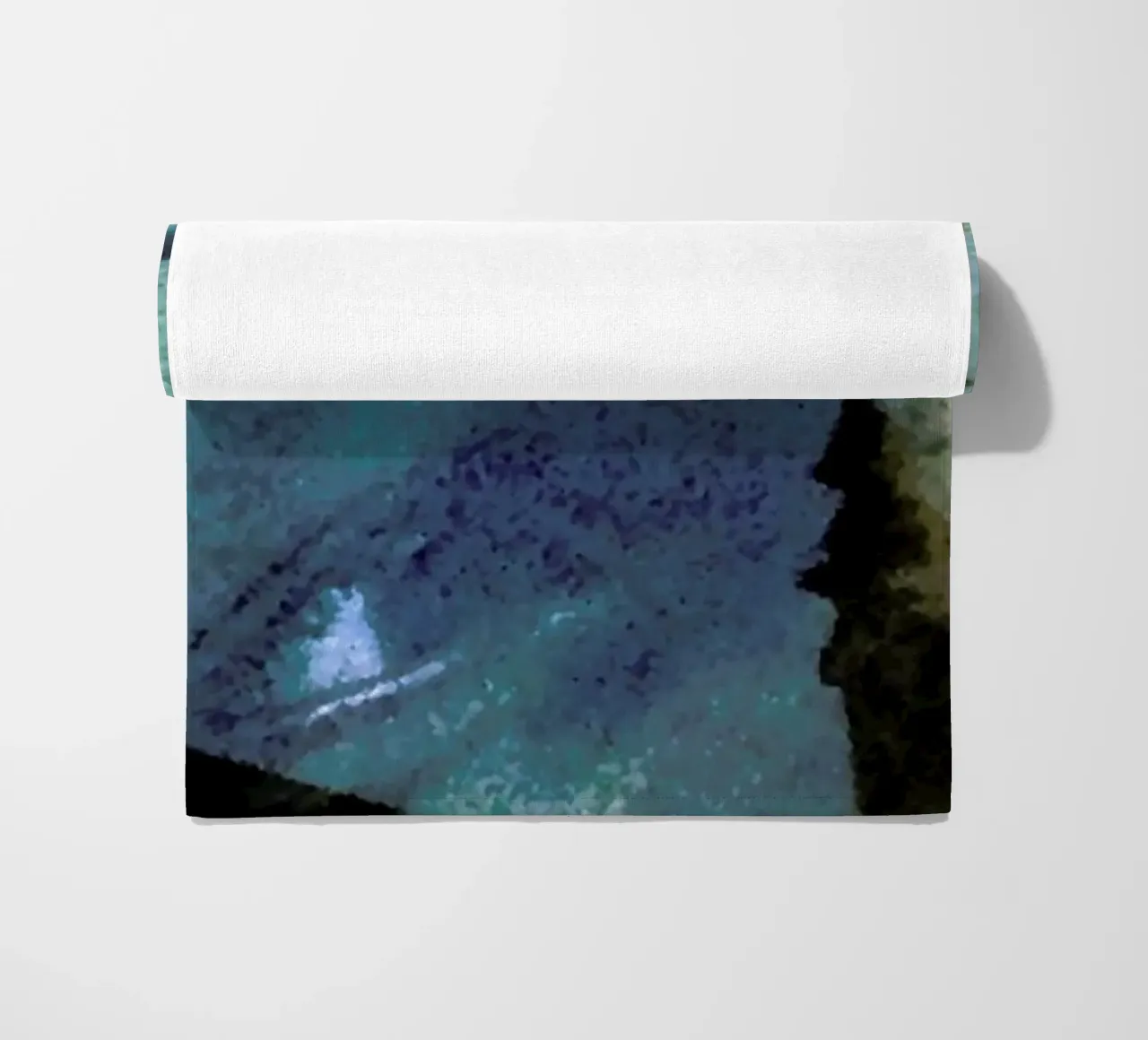 Reflex King telo mare da Sattrup & Høst