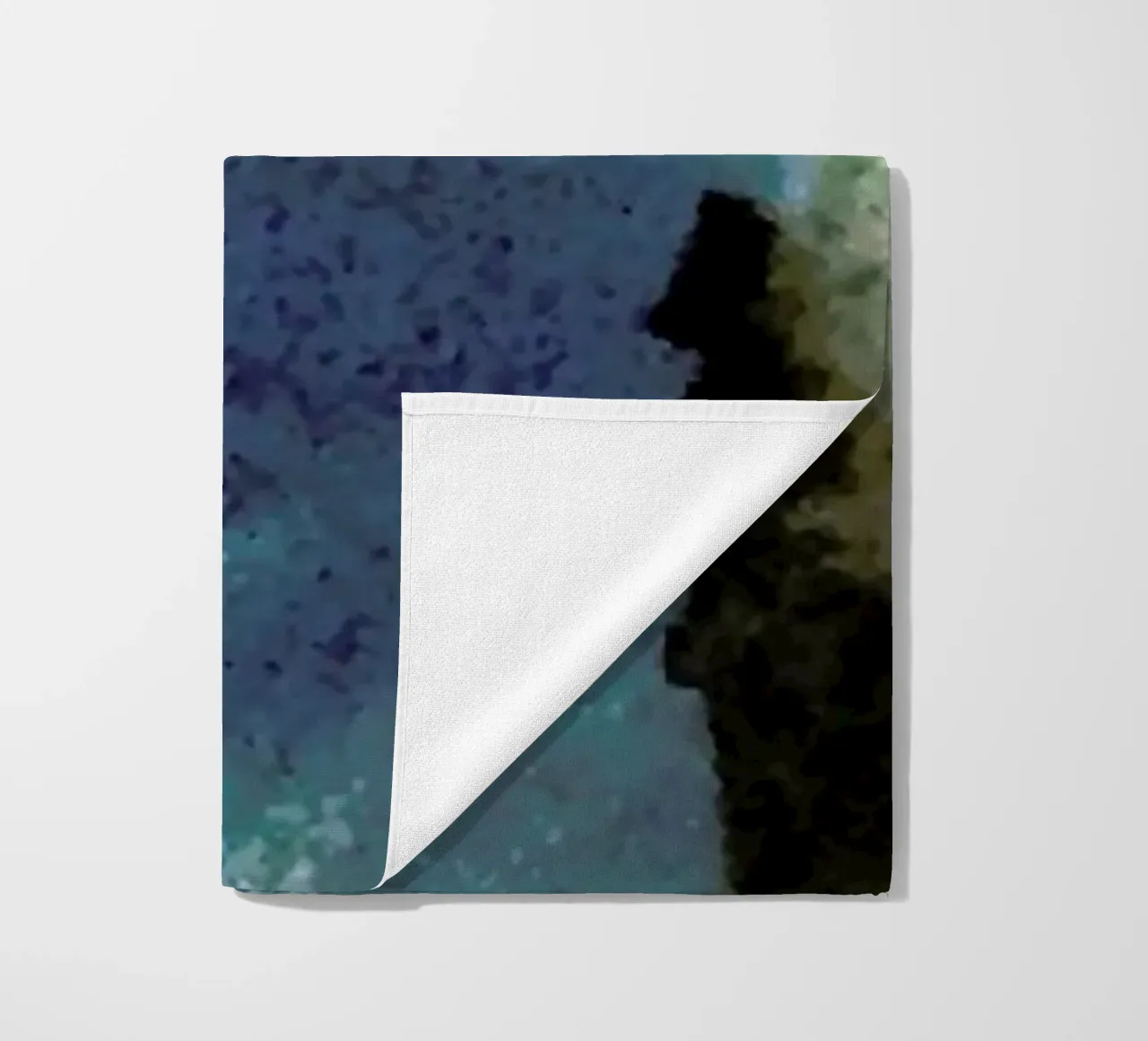 Reflex King telo mare da Sattrup & Høst