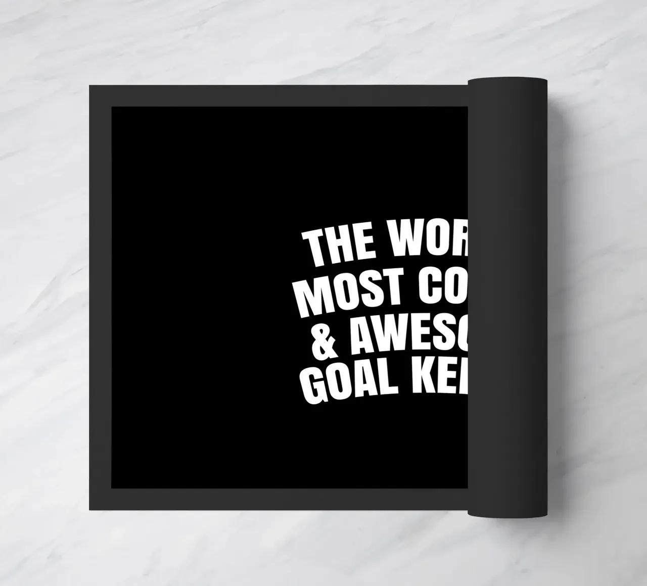 The world's most coolest and awesome goal keeper zerbino da happieeagle