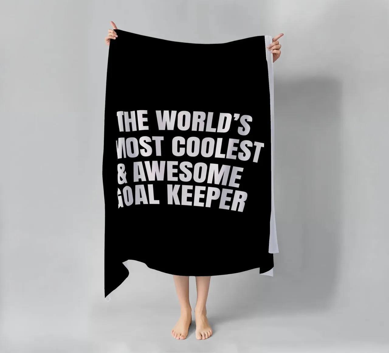 The world's most coolest and awesome goal keeper telo mare da happieeagle