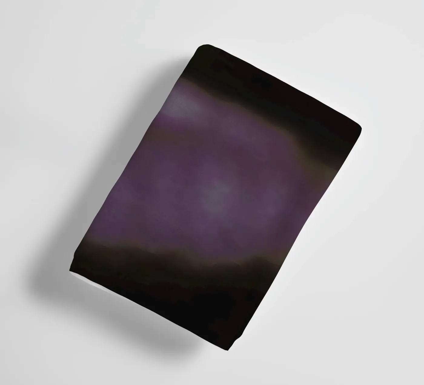 Reflex Lips towel by Sattrup & Høst