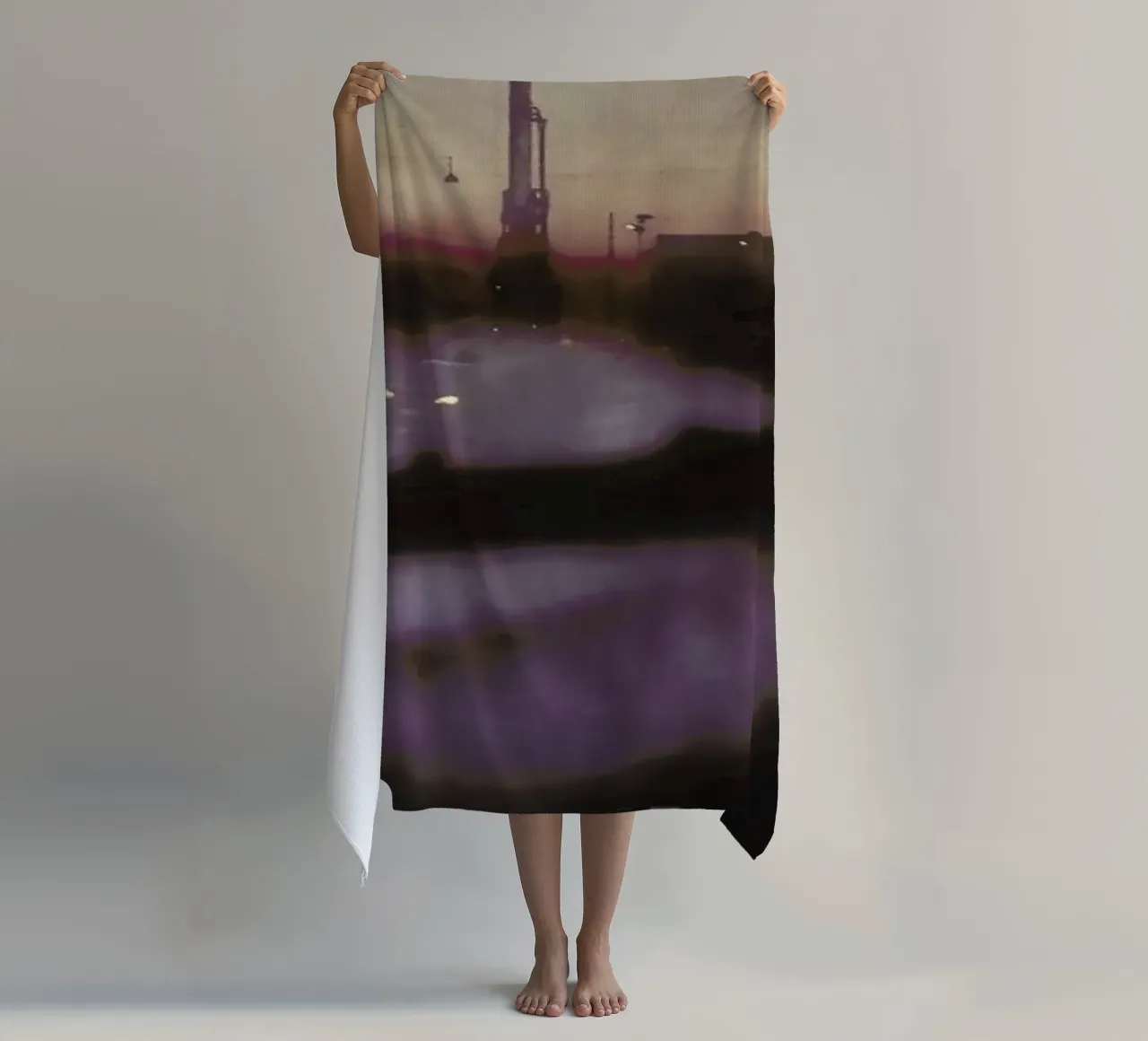 Reflex Lips telo mare da Sattrup & Høst