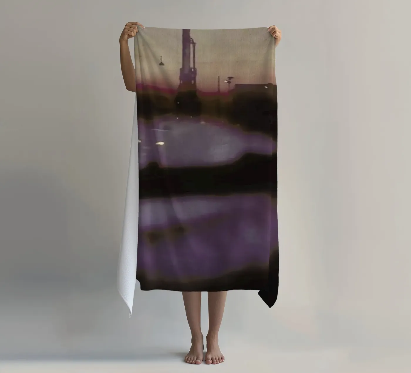 Reflex Lips telo mare da Sattrup & Høst