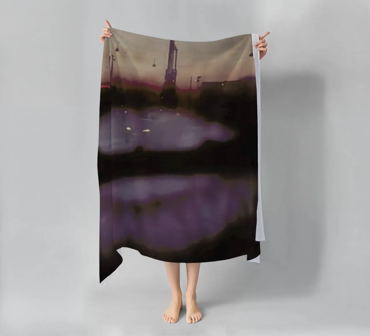 Reflex Lips telo mare da Sattrup & Høst