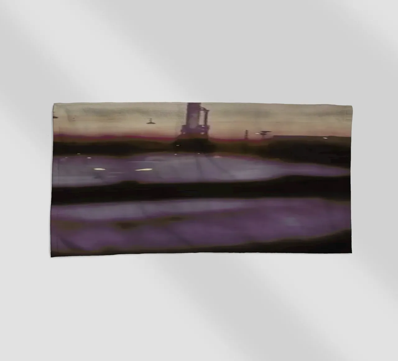 Reflex Lips telo mare da Sattrup & Høst