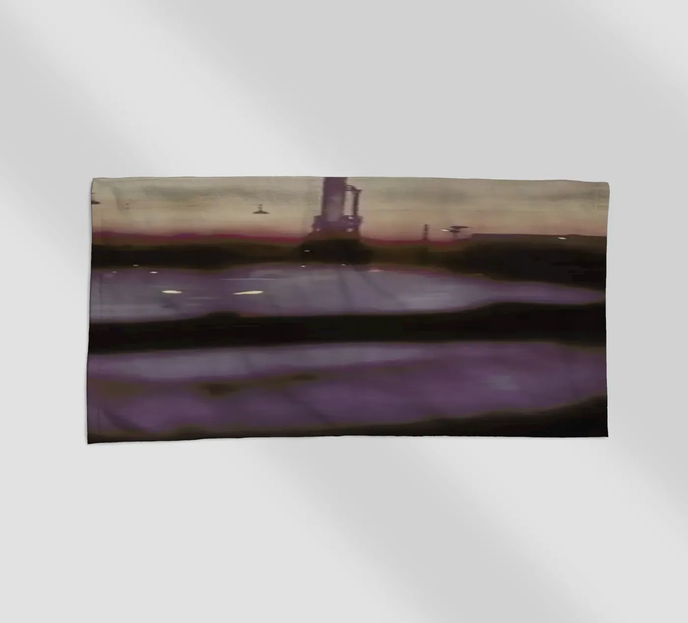 Reflex Lips telo mare da Sattrup & Høst