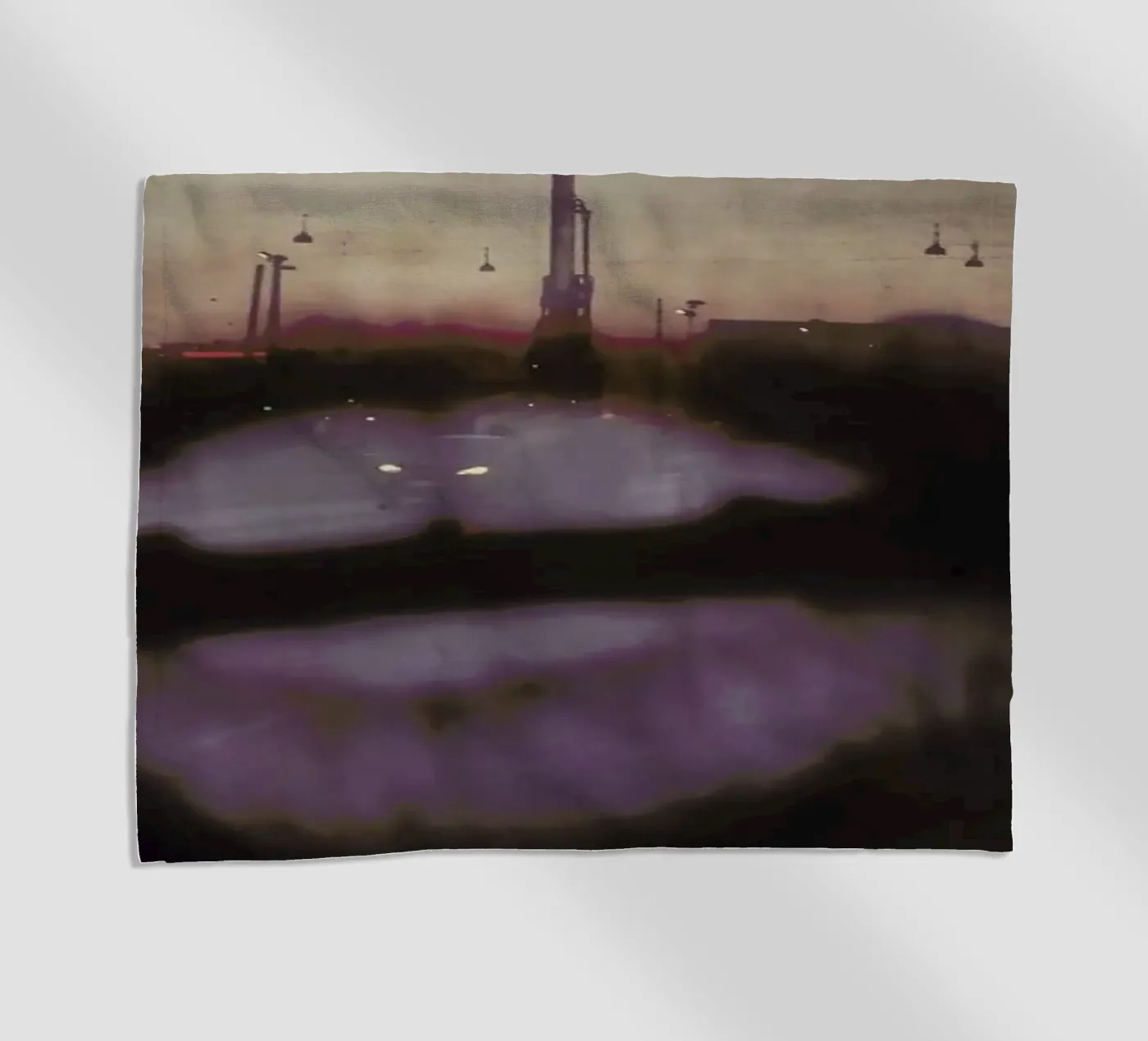 Reflex Lips telo mare da Sattrup & Høst