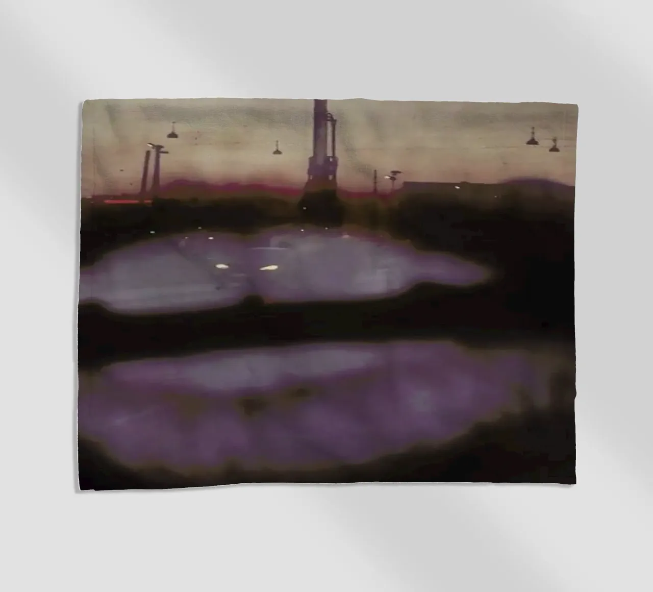 Reflex Lips telo mare da Sattrup & Høst