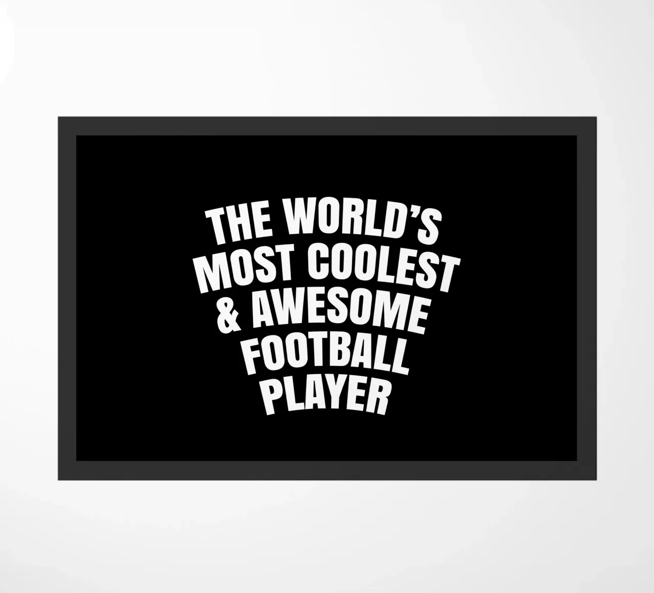 The world's most coolest and awesome football player zerbino da happieeagle