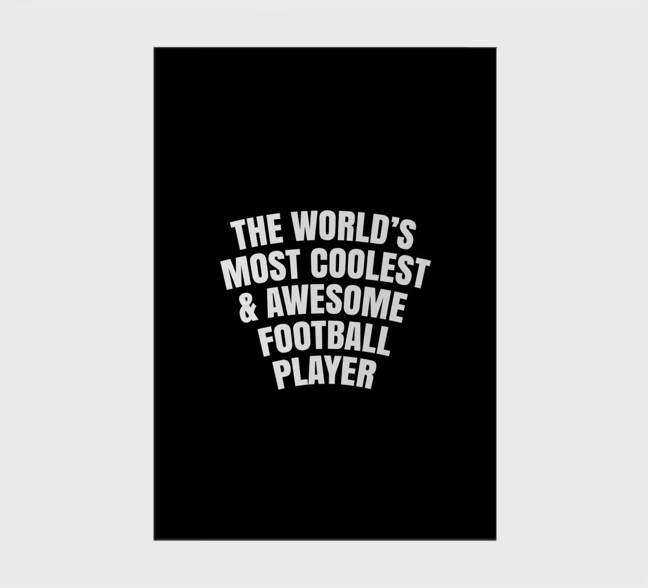 The world's most coolest and awesome football player diario da happieeagle