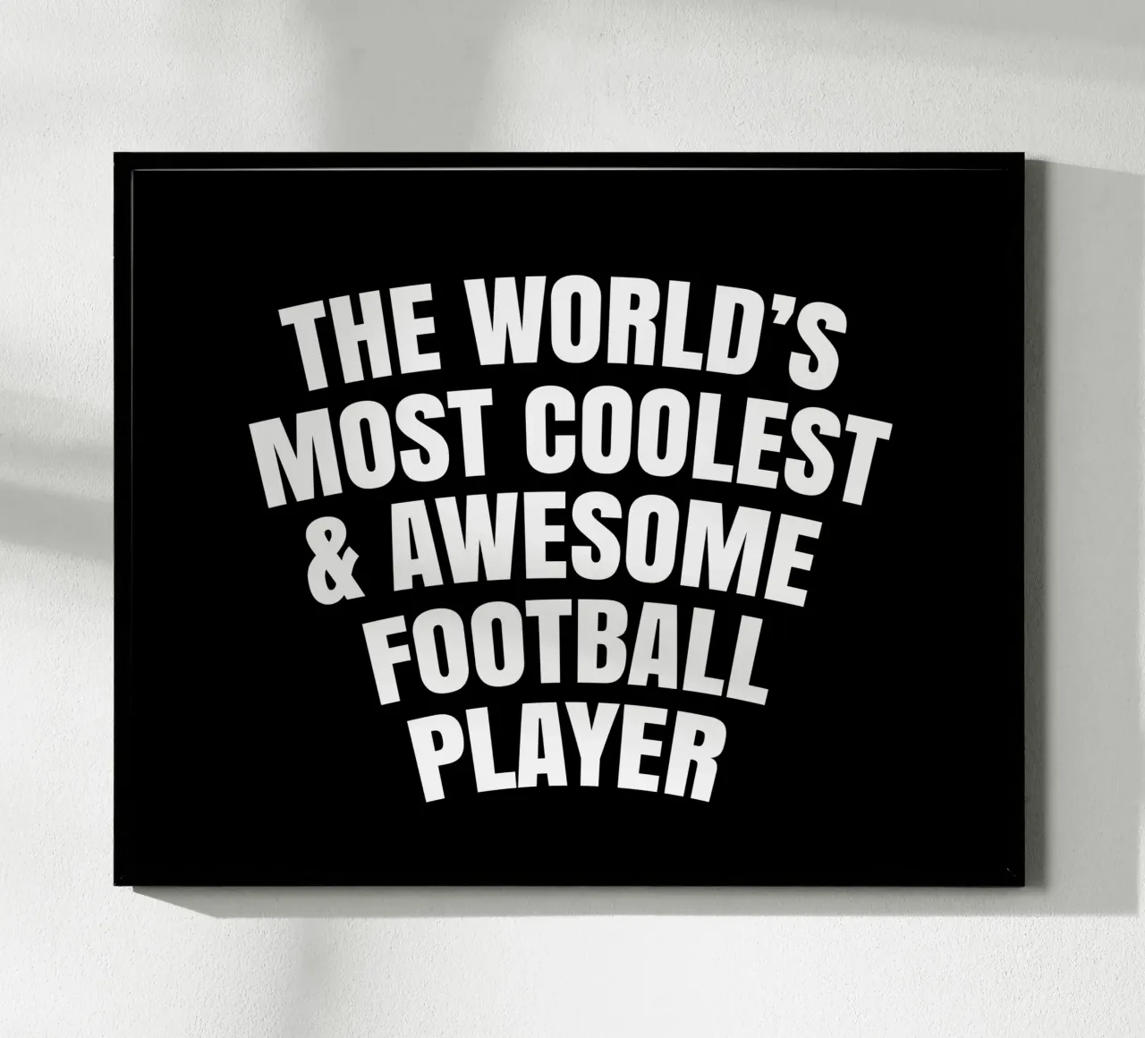 The world's most coolest and awesome football player carta hahnemühle da happieeagle