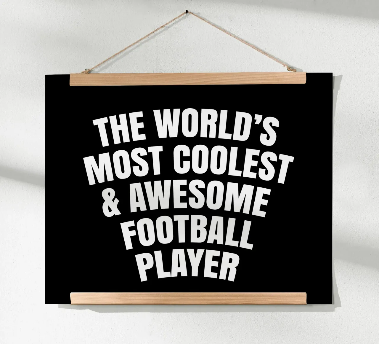 The world's most coolest and awesome football player carta hahnemühle da happieeagle