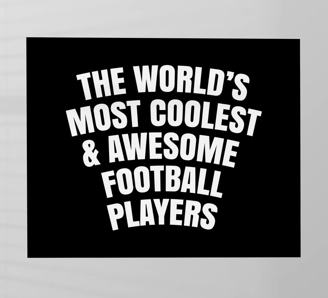 The world's most coolest and awesome football players pellicola backlit da happieeagle